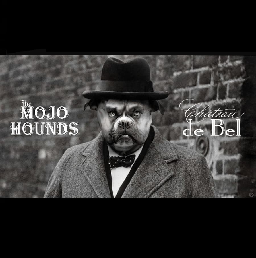 Wine & Blues : avec The Mojo Hounds