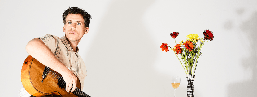 WINE, FOOD & ROCK SESSION avec A. Savage