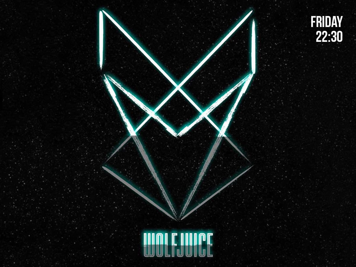 Wolfjuice
