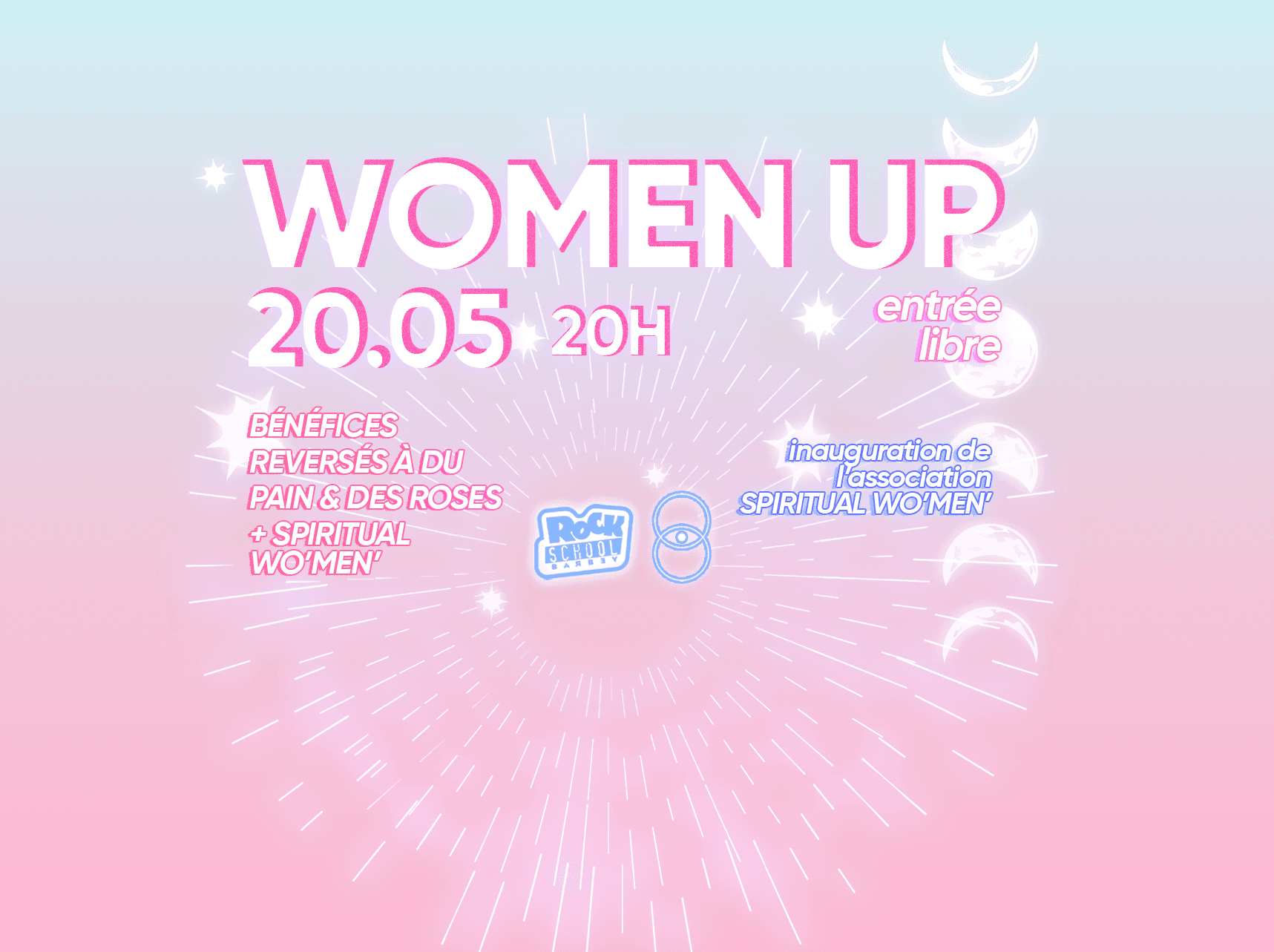 WOMEN UP