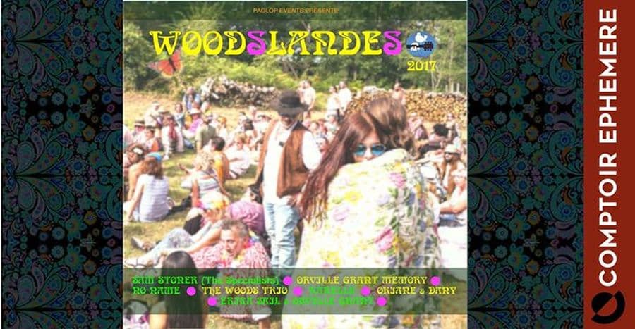 Woodslandes Acoustic Revival