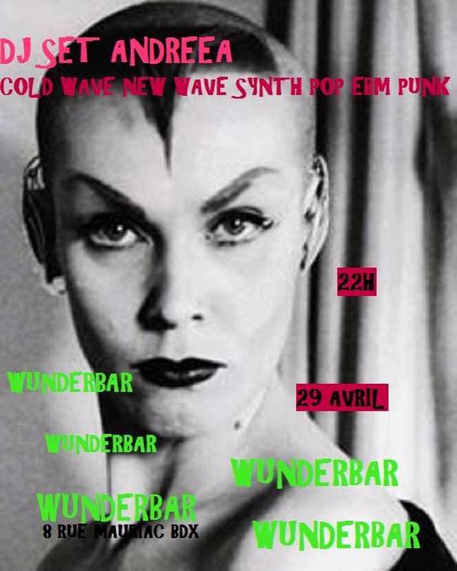 Wunderparty