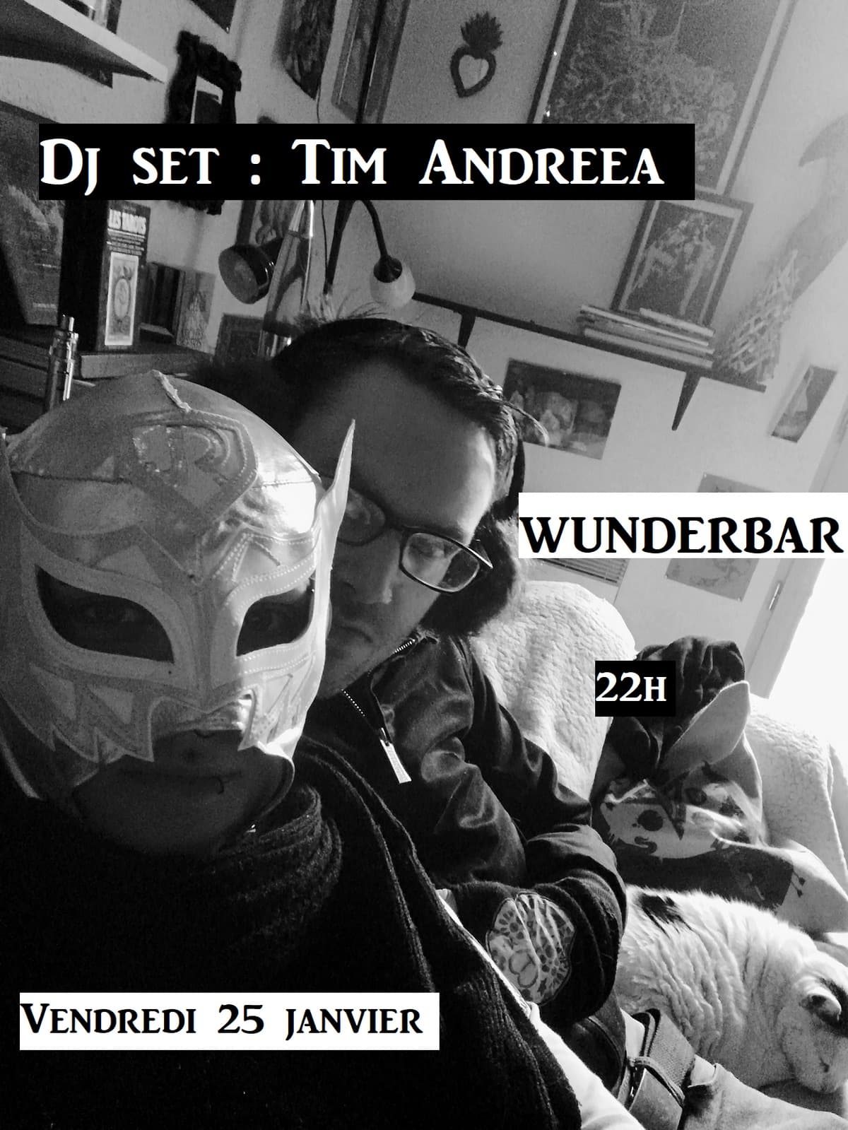 Wunderparty