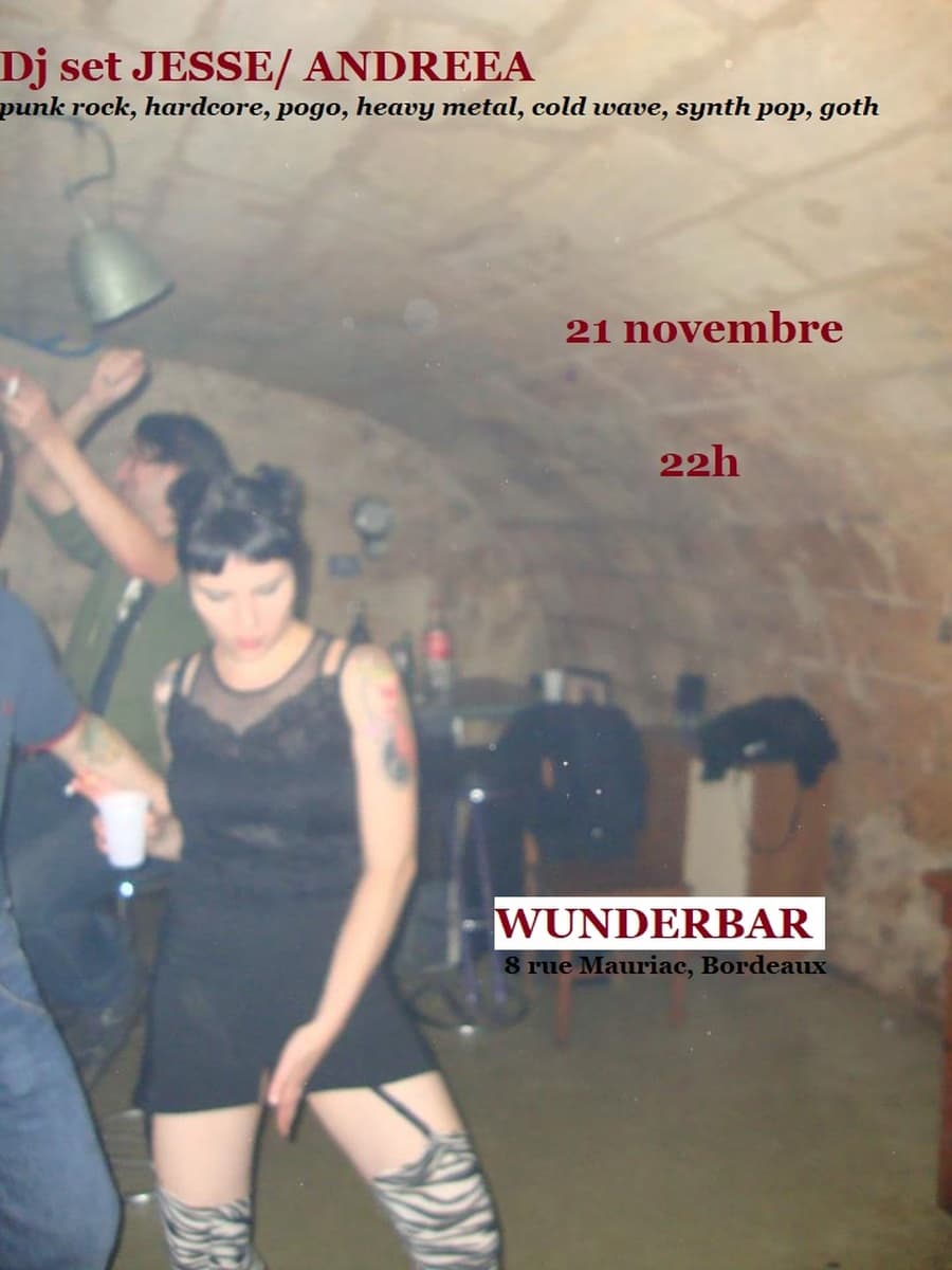 Wunderparty