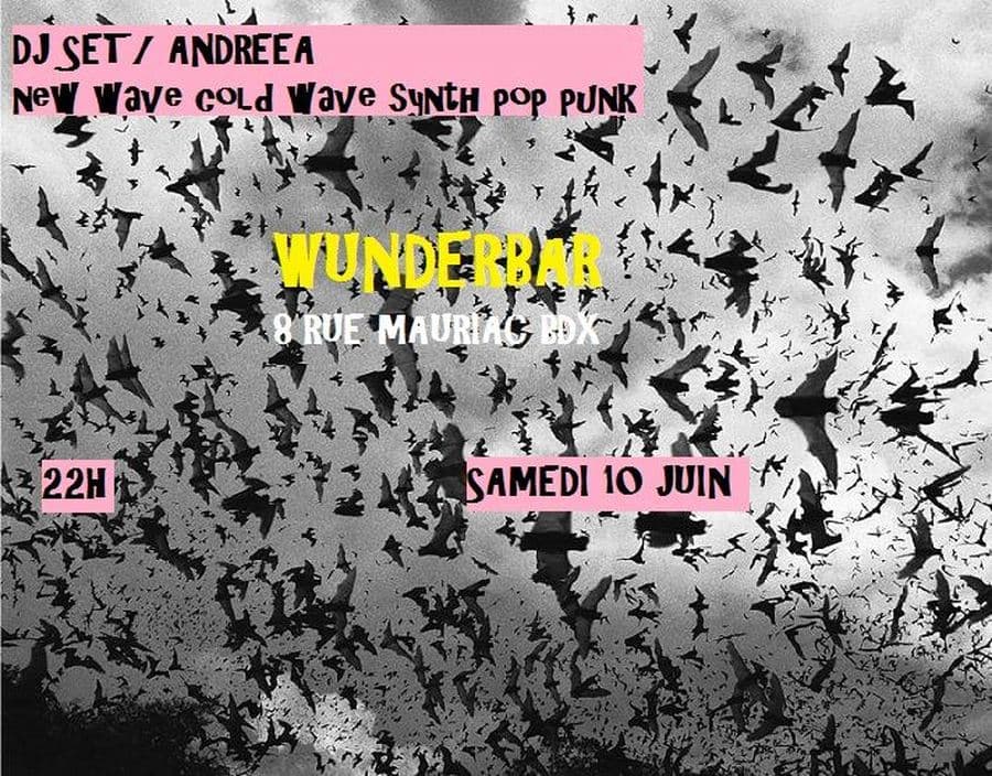 Wunderparty !