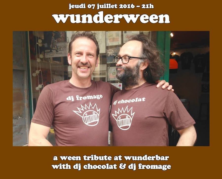 WUNDERWEEN