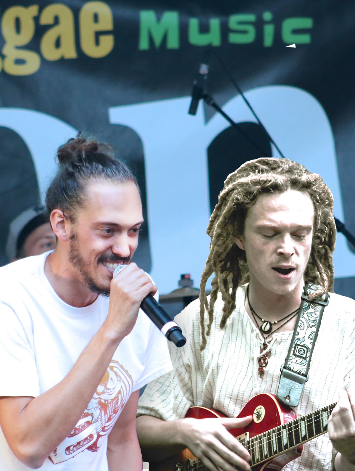 Wyman invite Cam + Dreego Dj Set