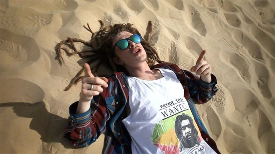 Wyman Low and The Ravers