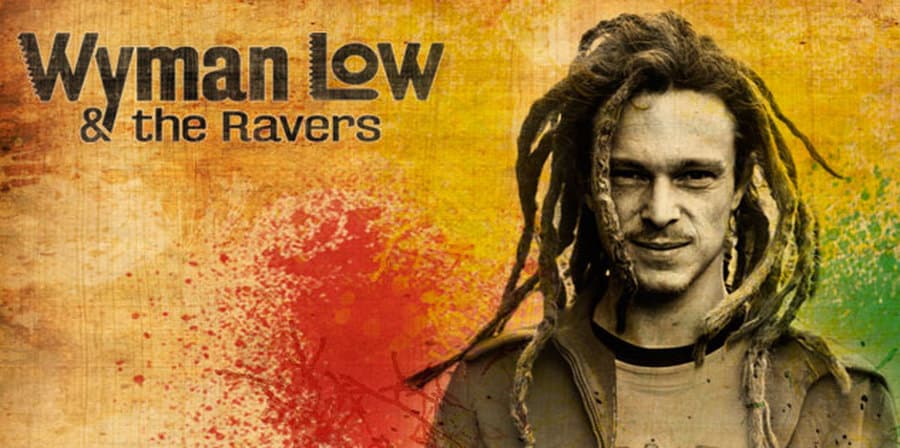 Wyman Low & the Ravers