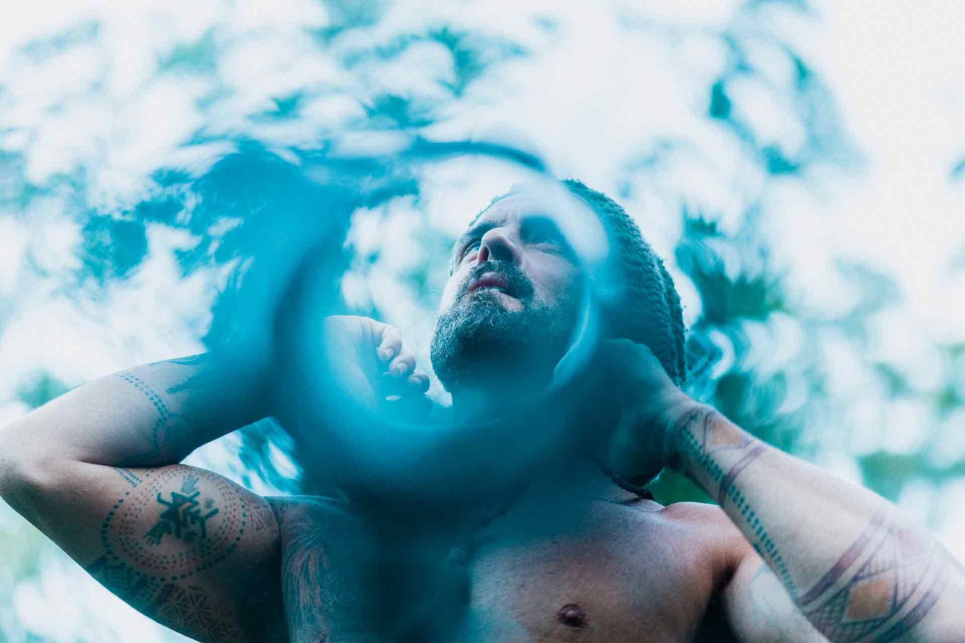 Xavier Rudd « We Deserve To Dream »