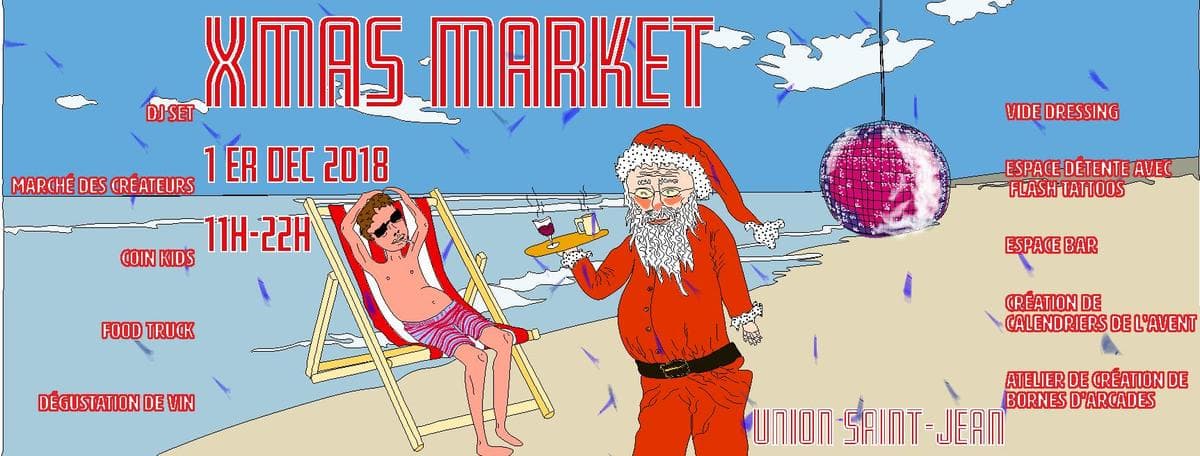 Xmas Market