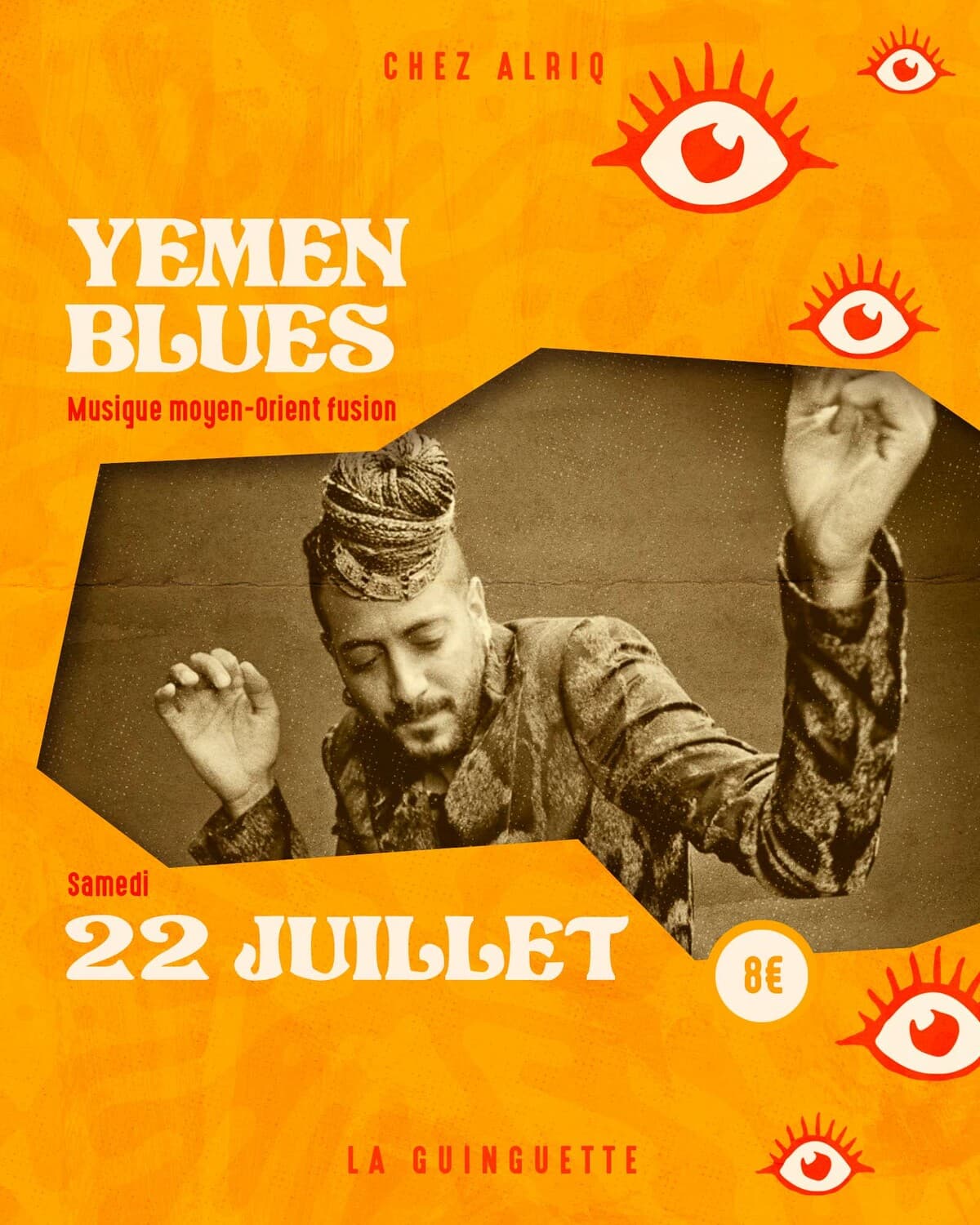Yemen Blues