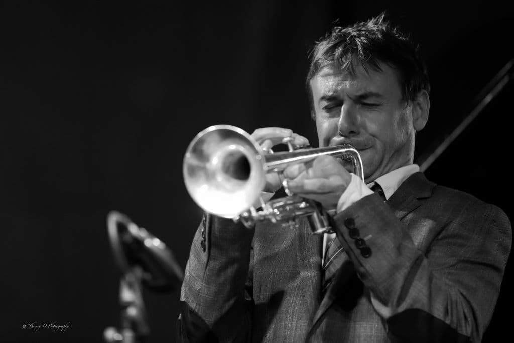 Yoann Loustalot  Azaléa 3