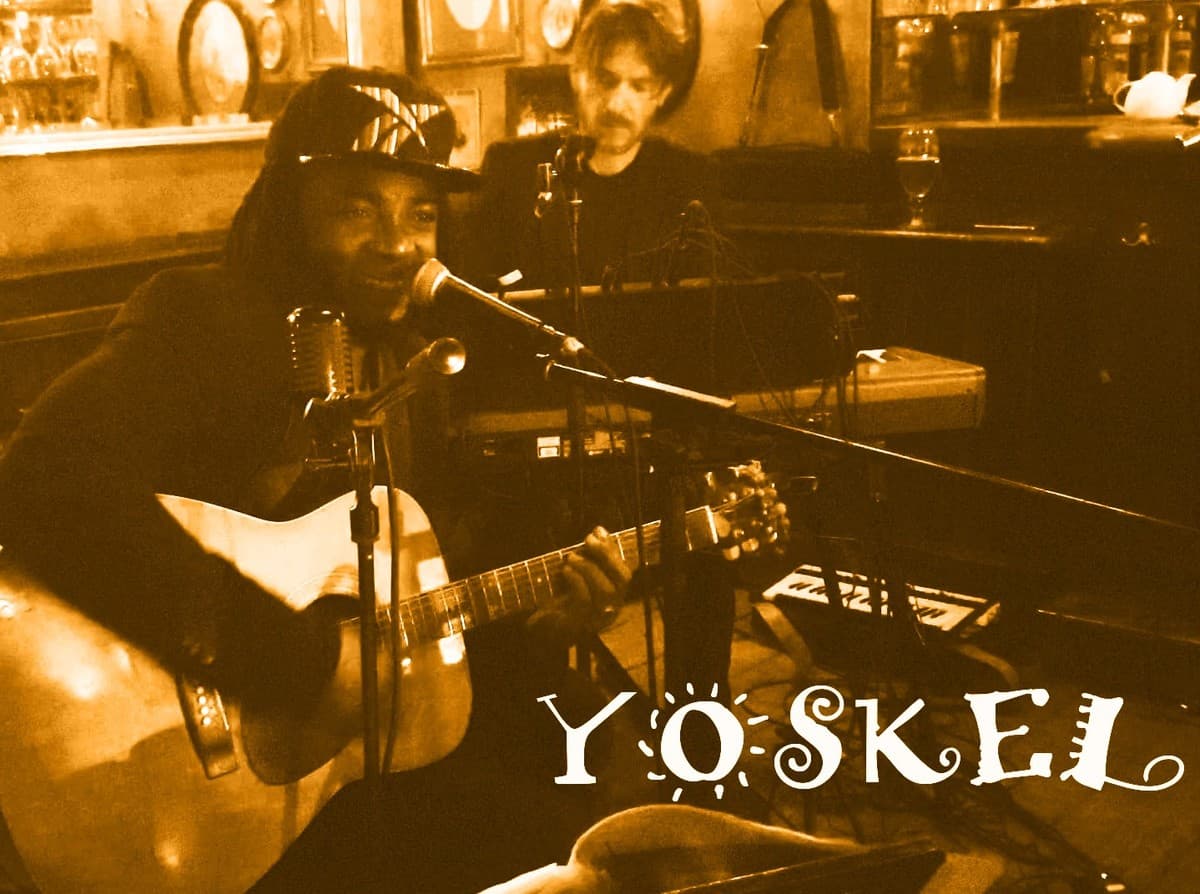 Yoskel