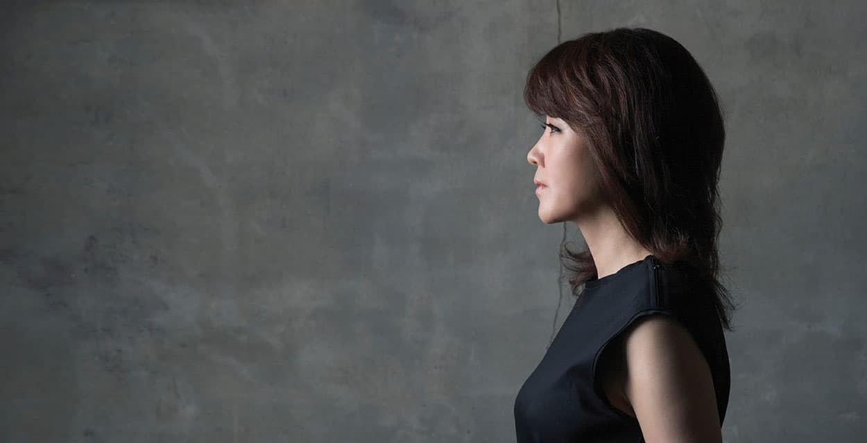 Youn Sun Nah