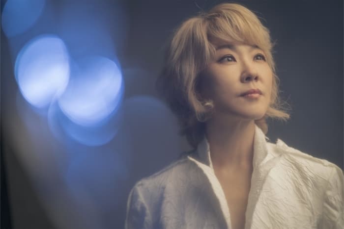 YOUN SUN NAH EN DUO AVEC BOJAN Z