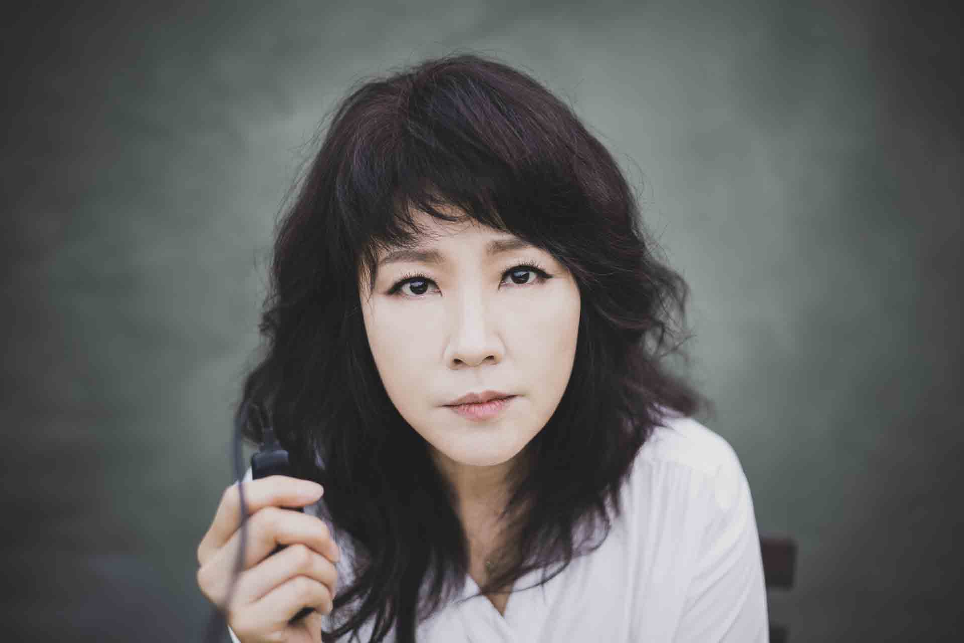 Youn Sun Nah Quartet