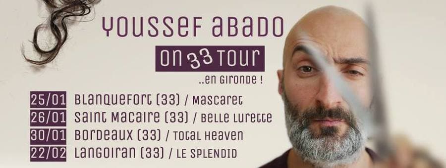Youssef Abado