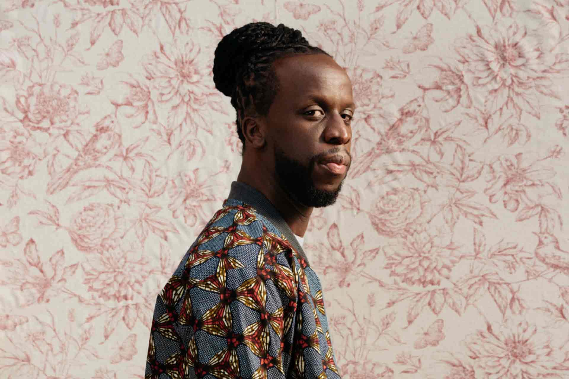 Youssoupha