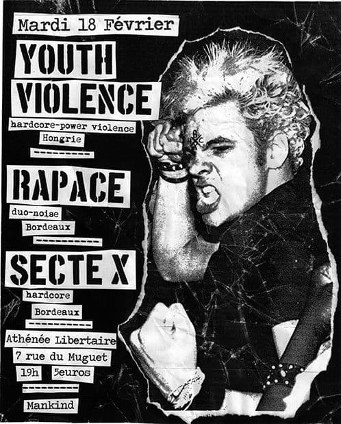 Youth Violence