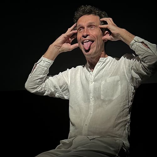 YVES CUSSET – RÉUSSIR SA VIE DU PREMIER COUP