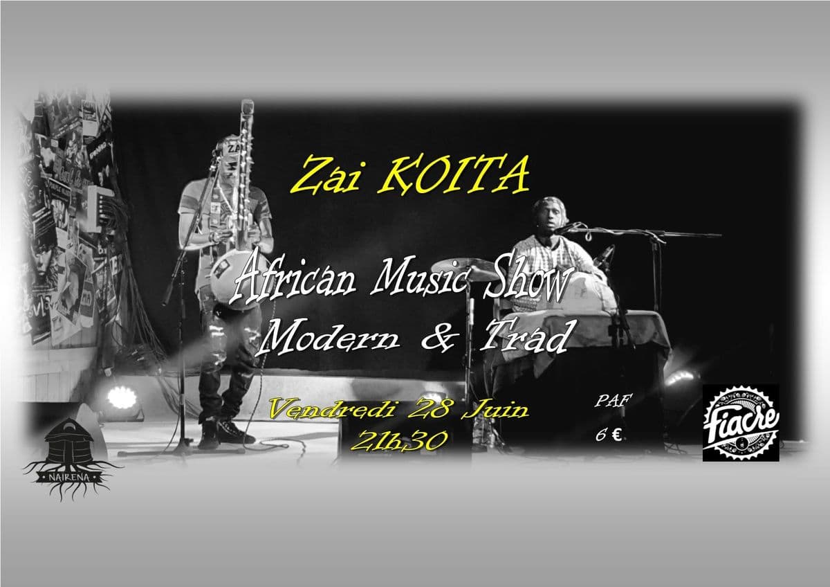ZAI KOITA
