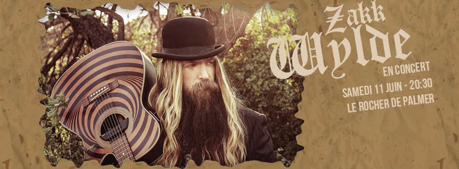 Zakk Wylde