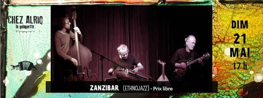 Zanzibar