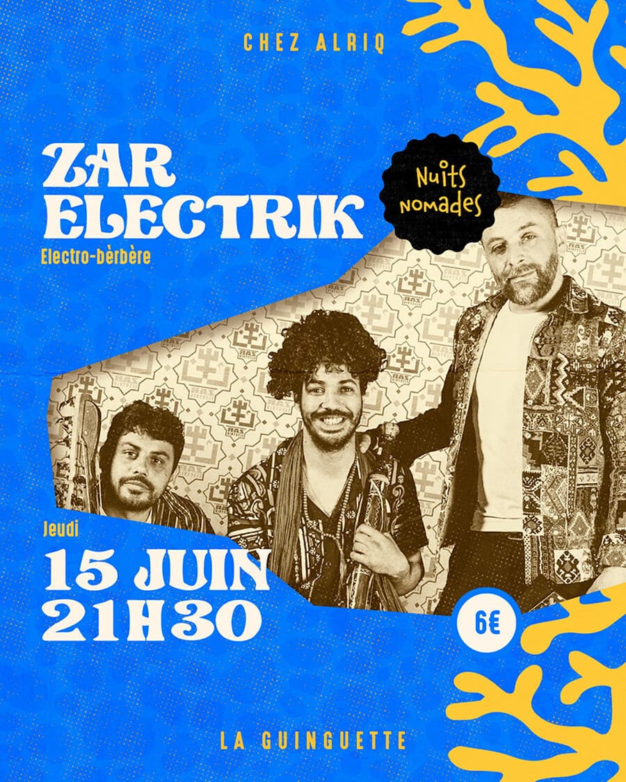 Zar Electrik