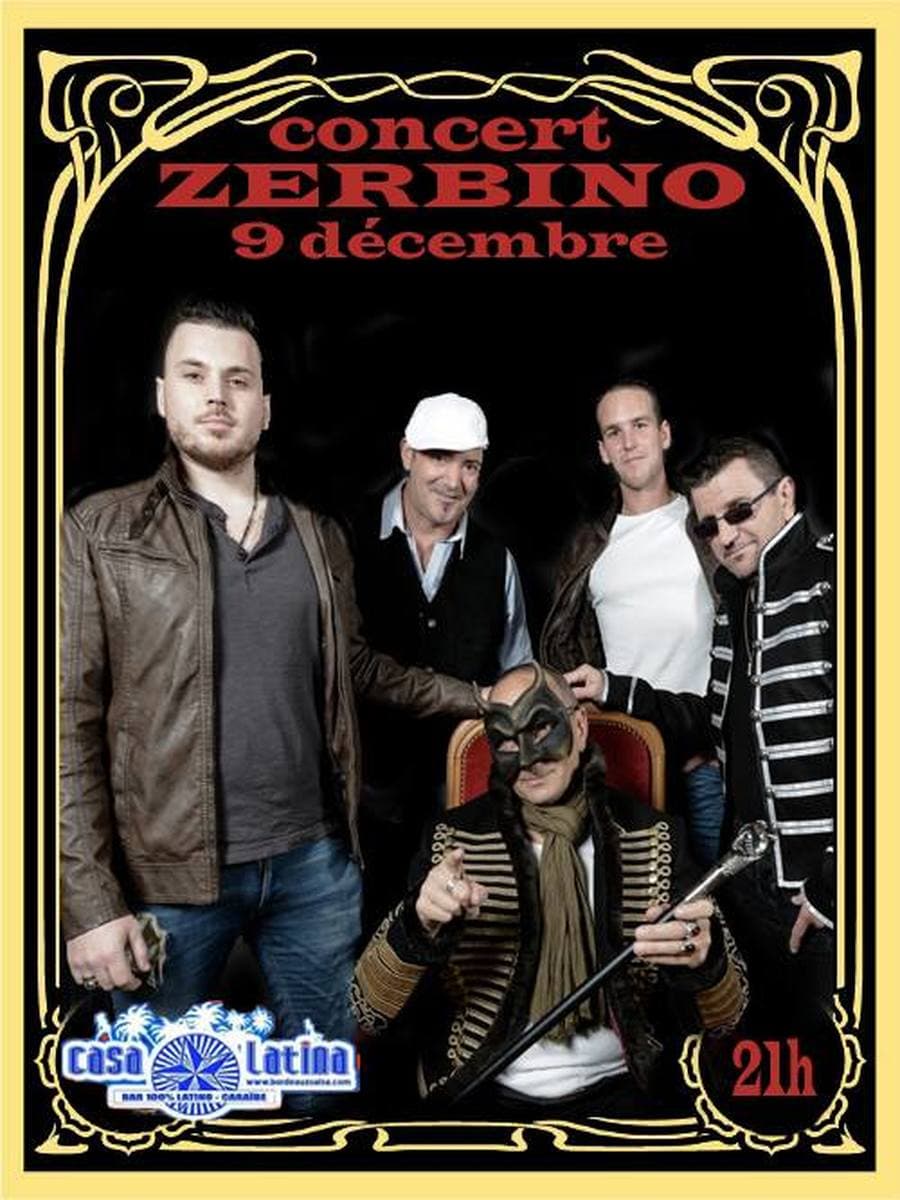 Zerbino