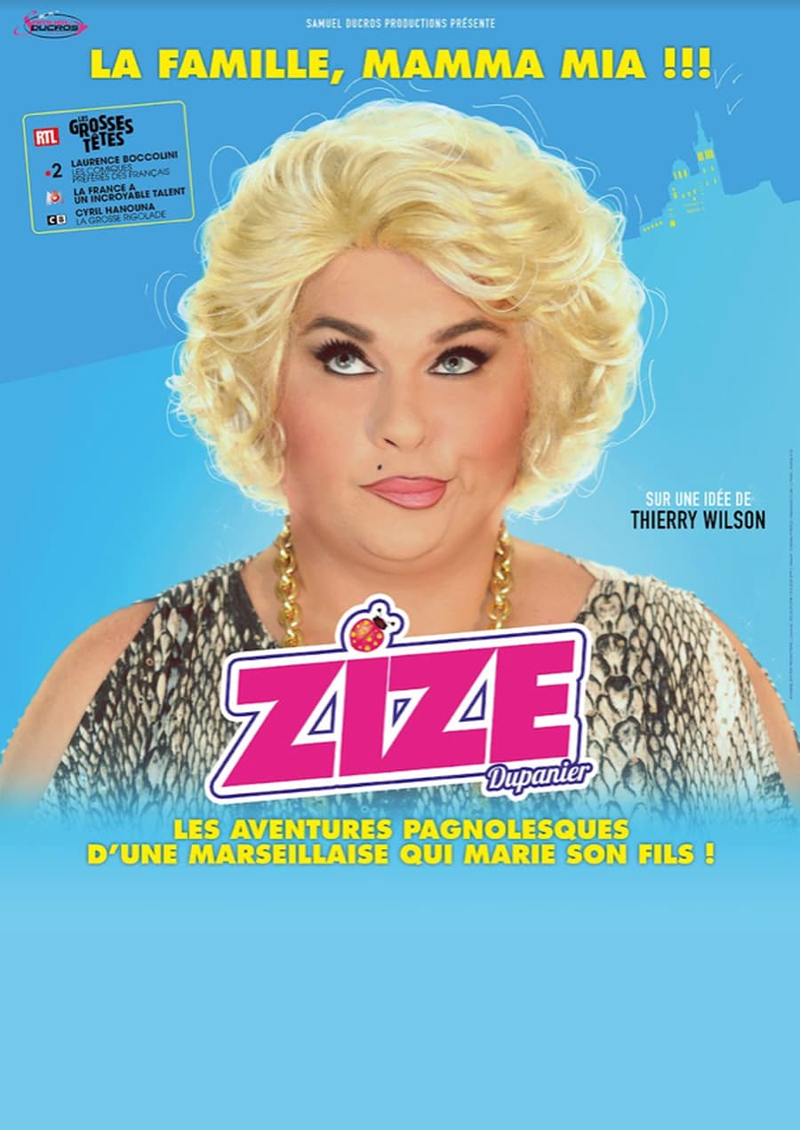 ZIZE