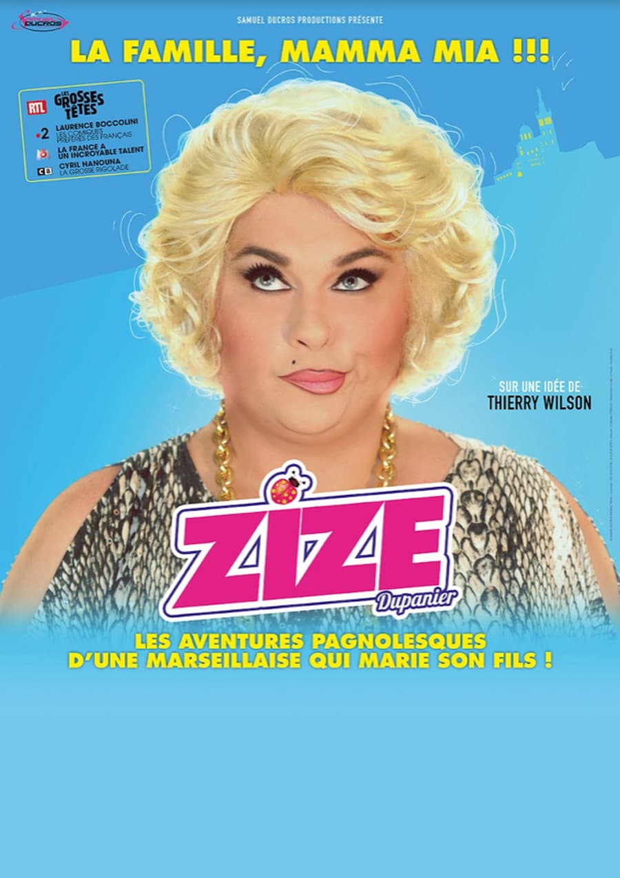 ZIZE