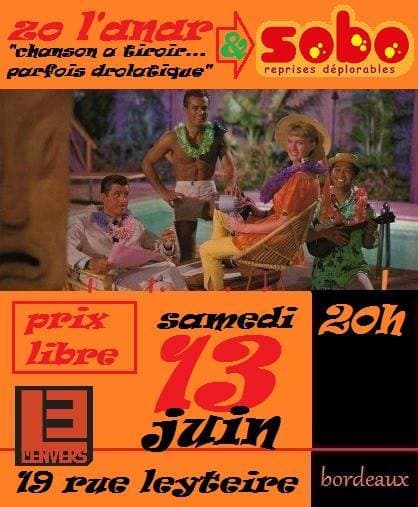 zo l'anar