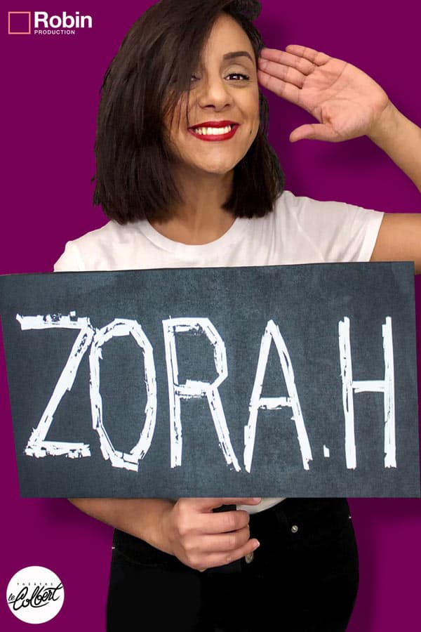 ZORA.H