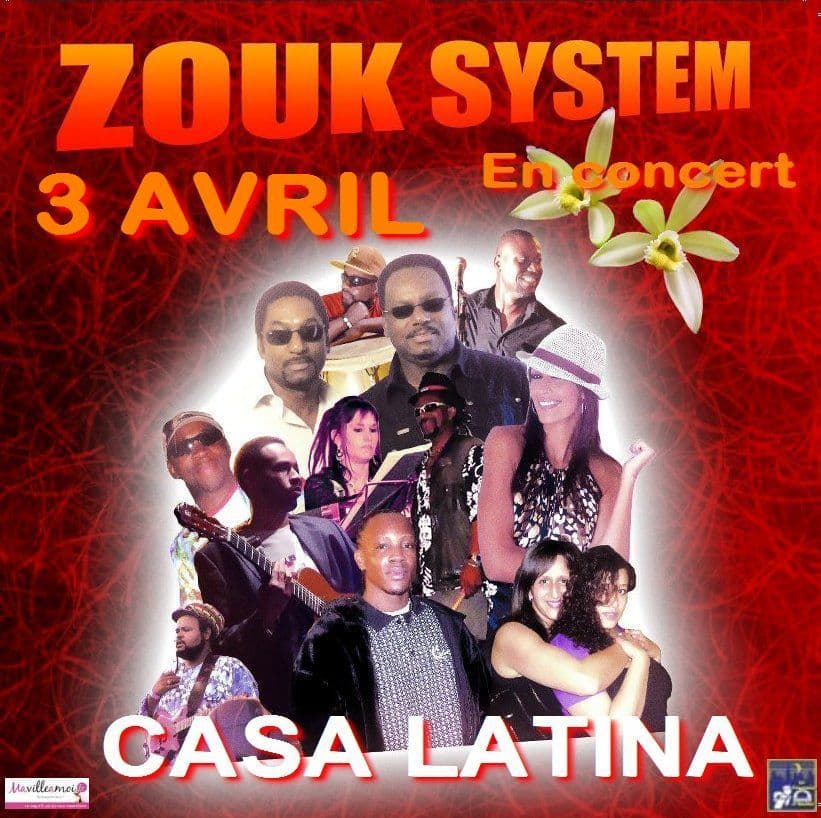 Zouk System