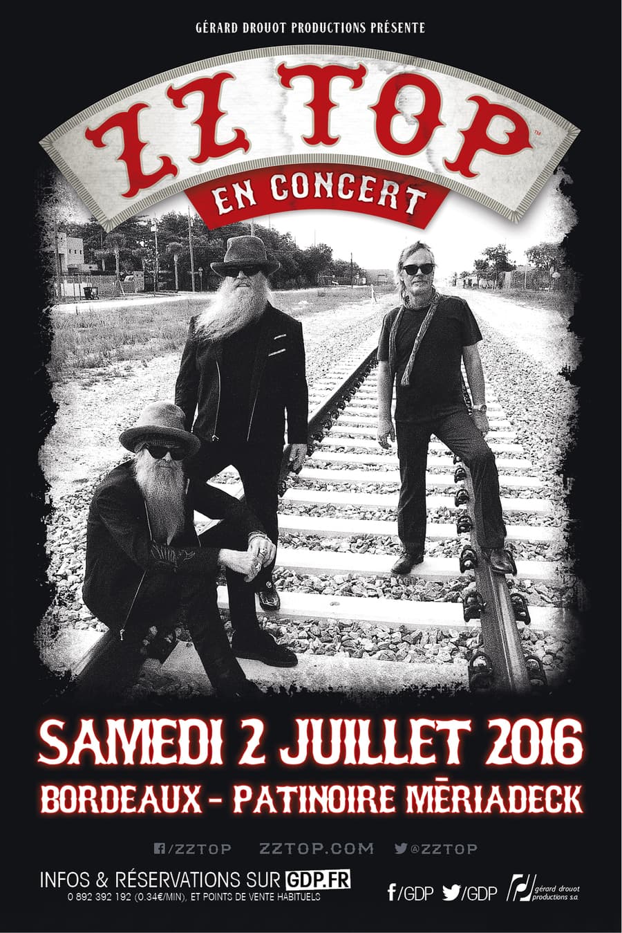 ZZ TOP