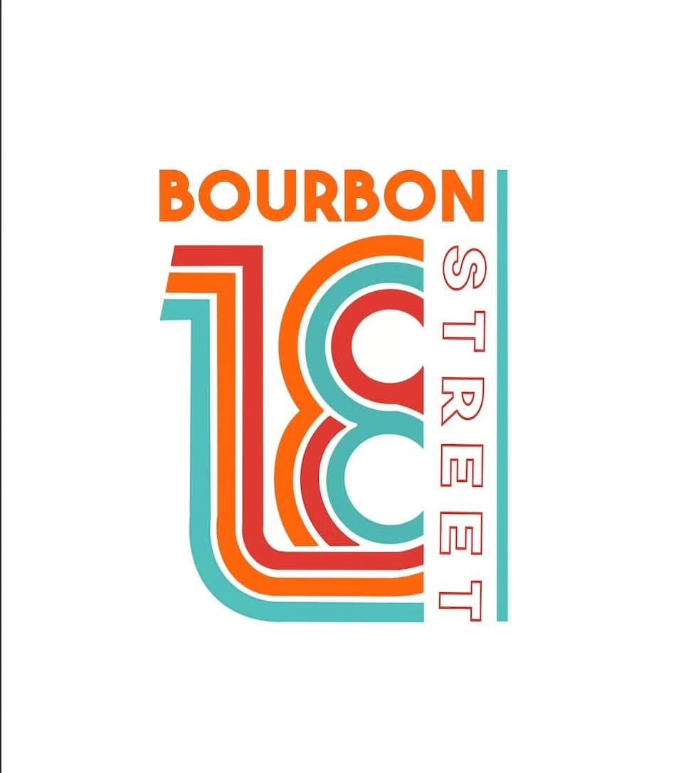 18 Bourbon Street