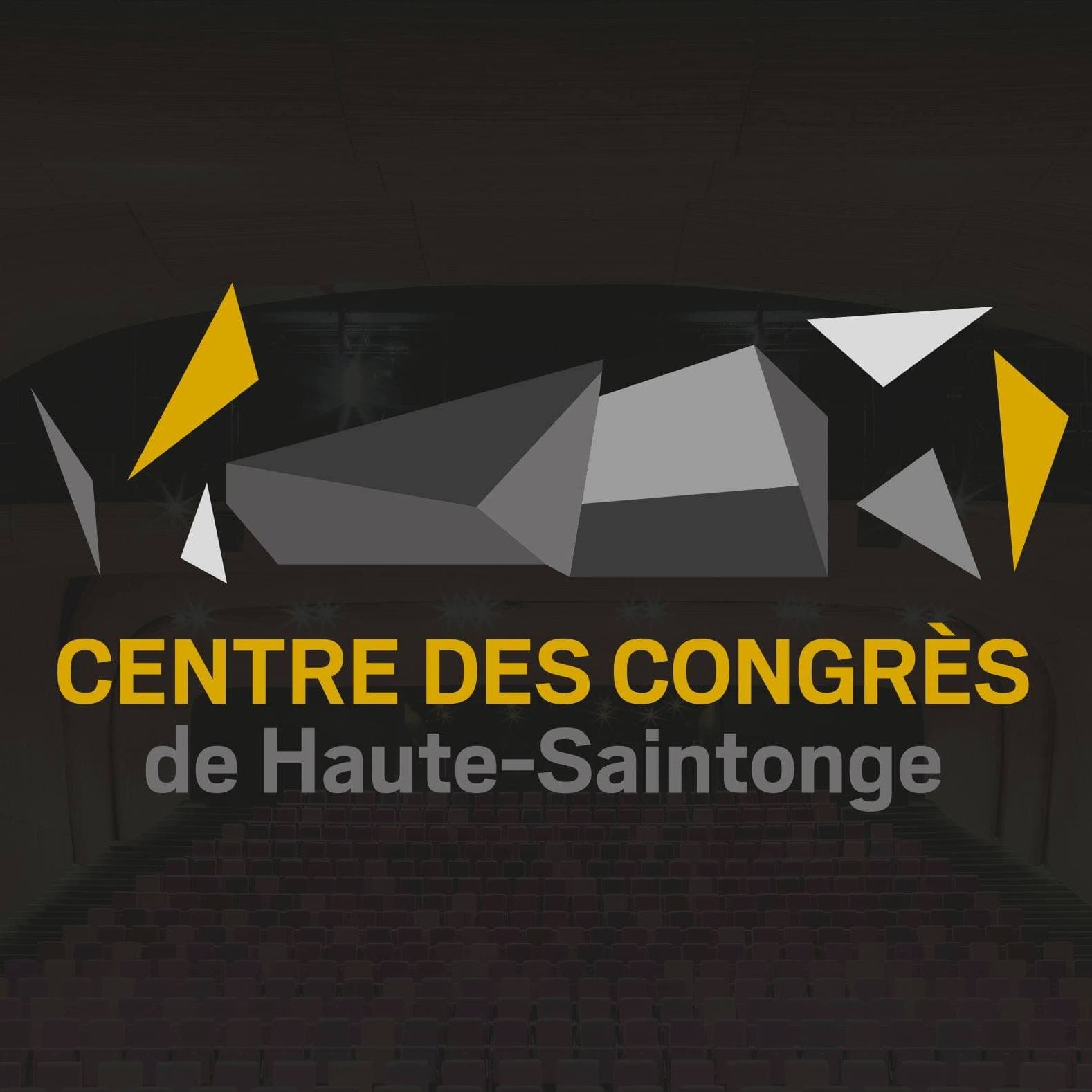 Centre des congrès de Jonzac