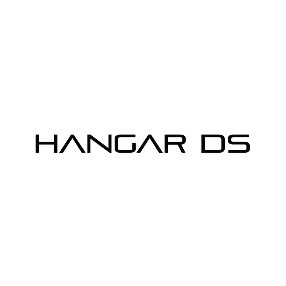 Hangar DS