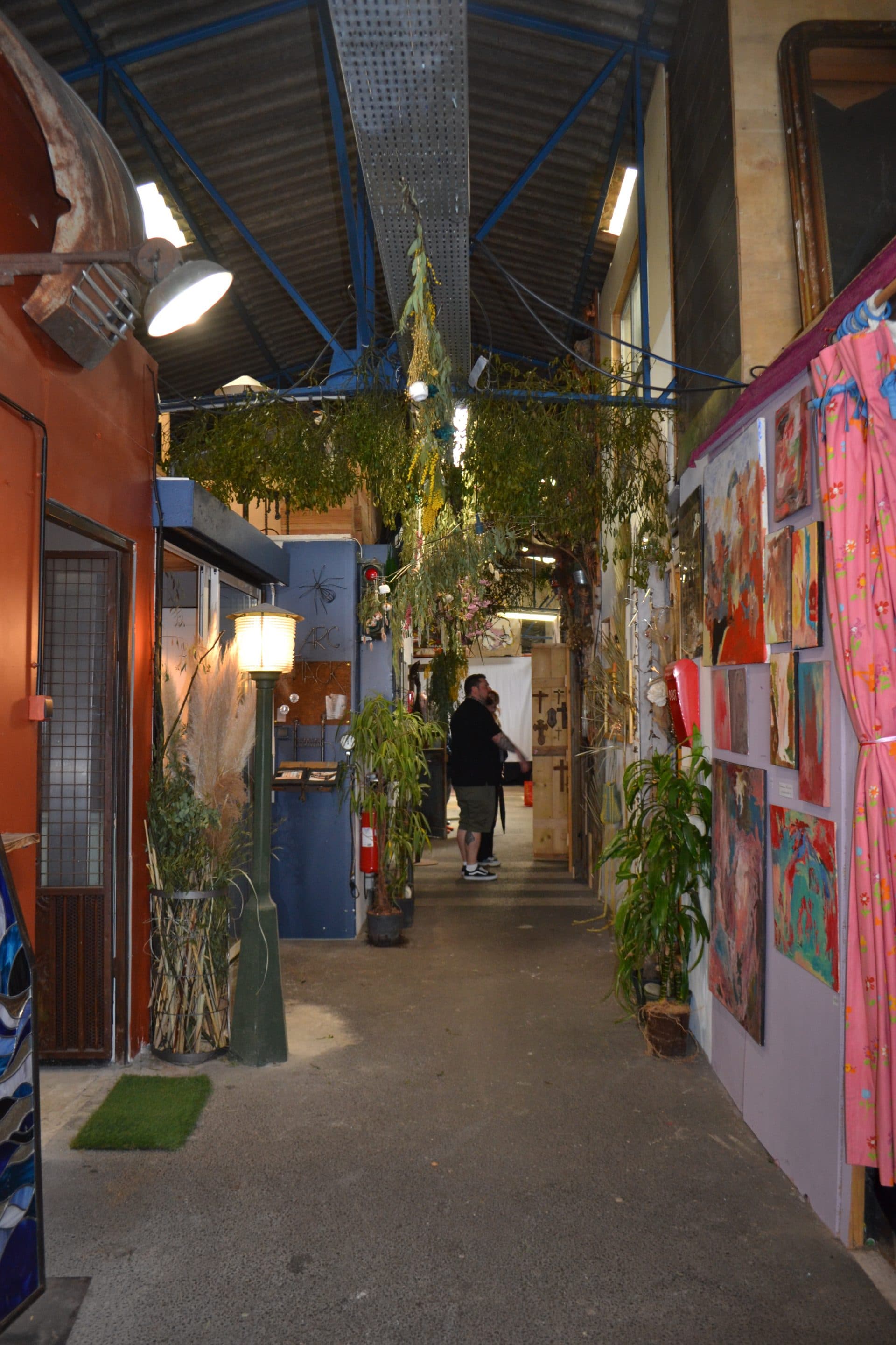 Atelier 10