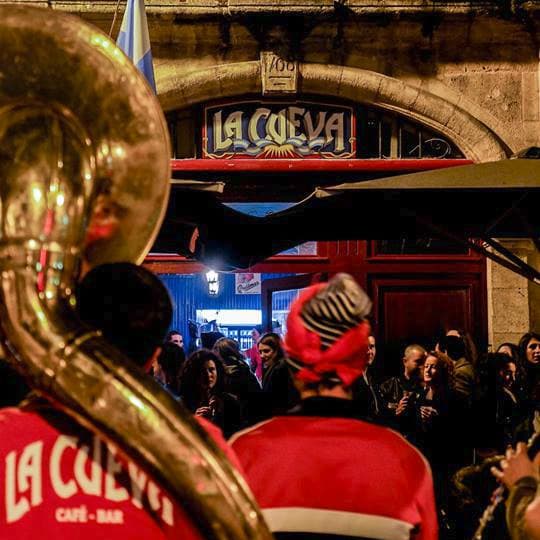 La Cueva