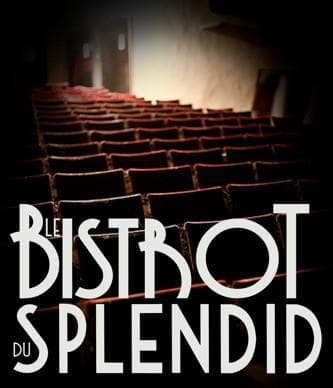 Le Bistrot du Splendid