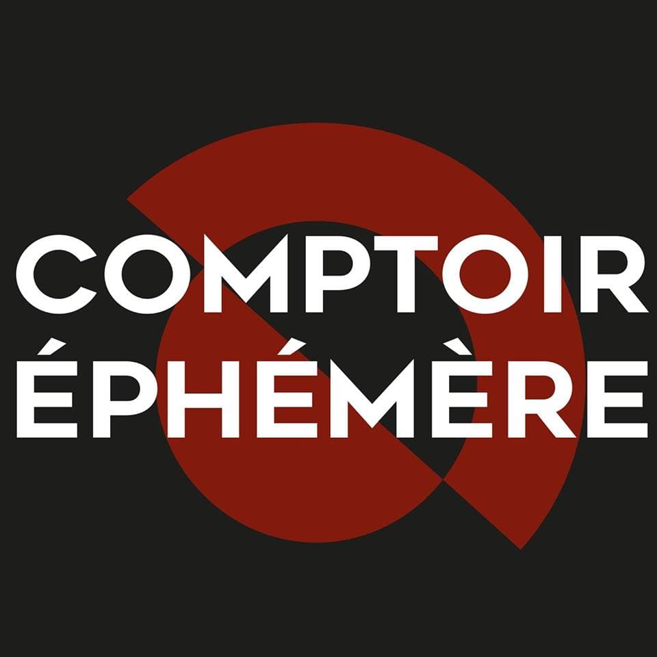 Le Comptoir Éphémère