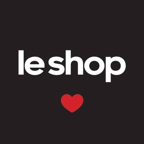 Le Shop