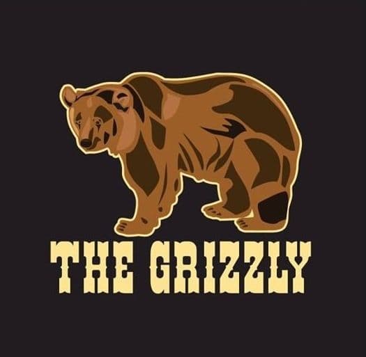 The Grizzly Pub