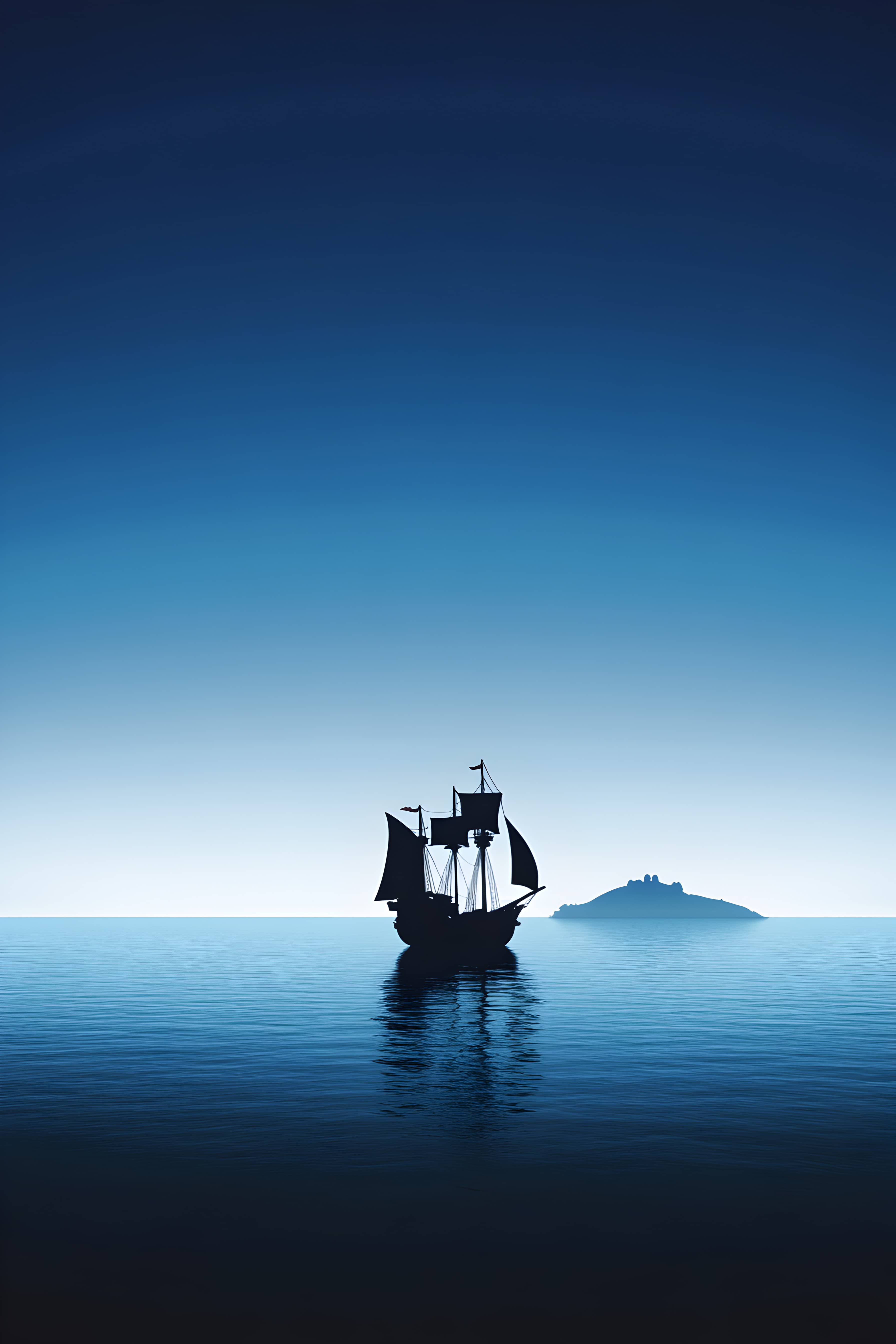 Comment la mer est devenue salée ?