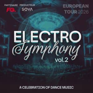 ELECTRO SYMPHONY VOL.2