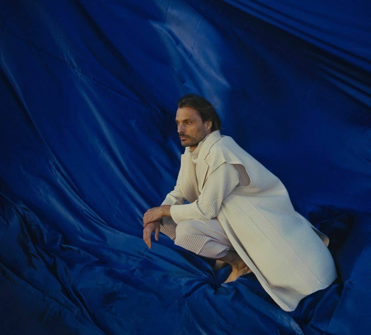 FRÀNÇOIS AND THE ATLAS MOUNTAINS - Dans le cadre du festival LE HAILLAN CHANTÉ