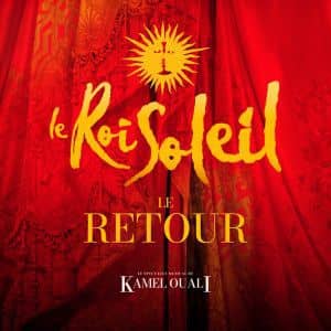 LE ROI SOLEIL