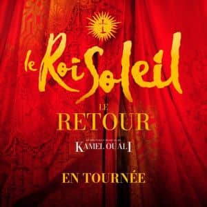 LE ROI SOLEIL